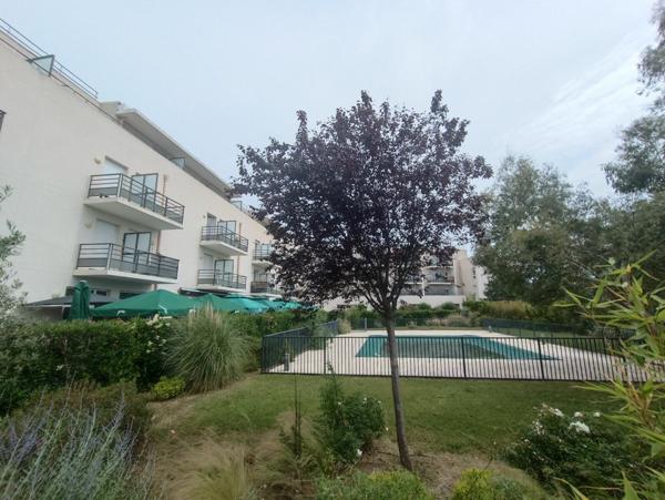 Appartement à vendre    1 pièce • 21 m2    Avignon