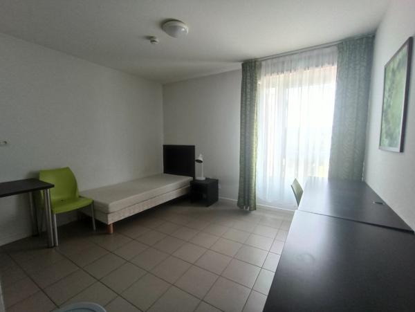 Appartement à vendre    1 pièce • 21 m2    Avignon