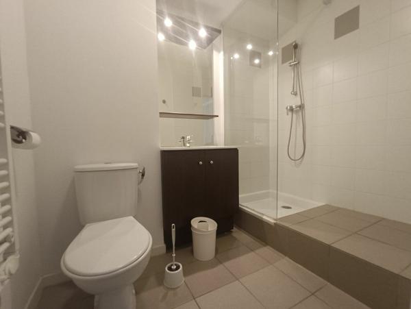 Appartement à vendre    1 pièce • 21 m2    Avignon