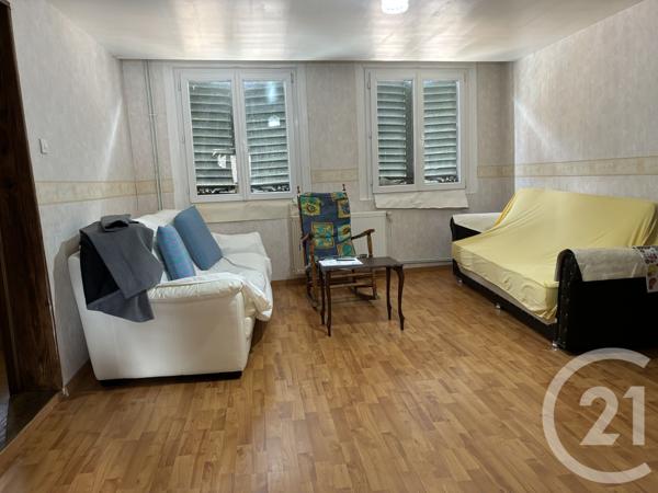 Immeuble à vendre  192 m2 BARR - 67