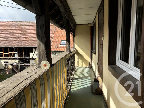 Immeuble à vendre  192 m2 BARR - 67