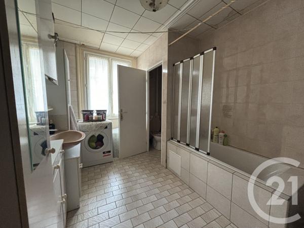 Immeuble à vendre  192 m2 BARR - 67