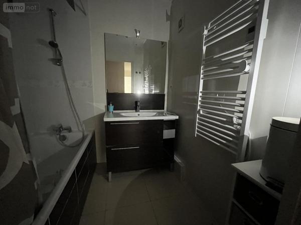 Appartement à louer à Nantes en Loire-Atlantique (44300), ref : 44028-L145   
Pont du Cens - Côte d'Or