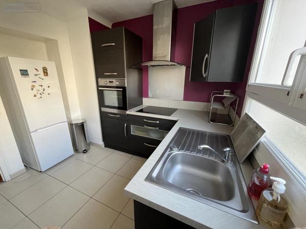 Appartement à louer à Nantes en Loire-Atlantique (44300), ref : 44028-L145   
Pont du Cens - Côte d'Or