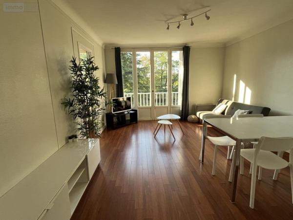 Appartement à louer à Nantes en Loire-Atlantique (44300), ref : 44028-L145   
Pont du Cens - Côte d'Or