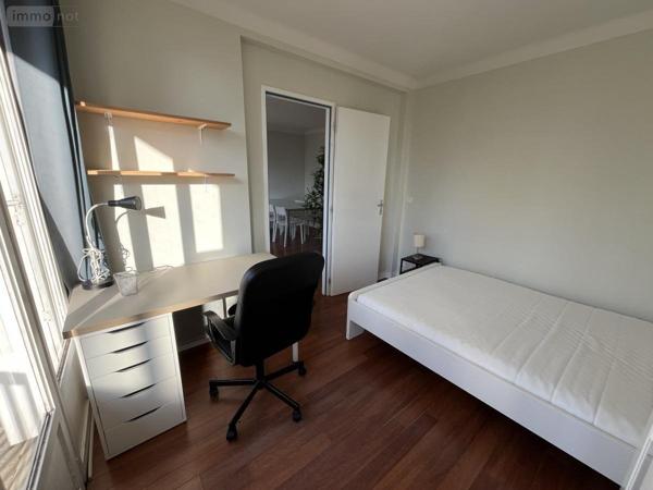 Appartement à louer à Nantes en Loire-Atlantique (44300), ref : 44028-L145   
Pont du Cens - Côte d'Or