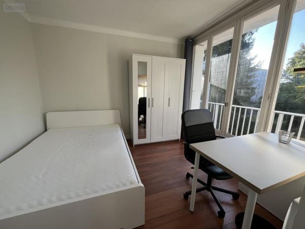 Appartement à louer à Nantes en Loire-Atlantique (44300), ref : 44028-L145   
Pont du Cens - Côte d'Or