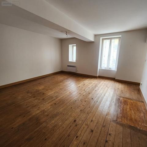 Appartement à vendre à La-Ferté-Bernard dans la Sarthe (72400), ref : 72085-2180