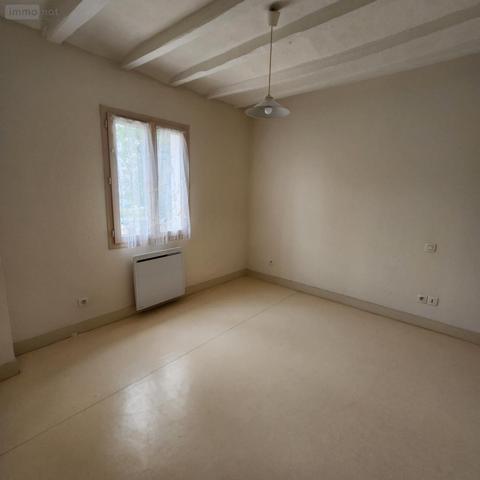 Appartement à vendre à La-Ferté-Bernard dans la Sarthe (72400), ref : 72085-2180