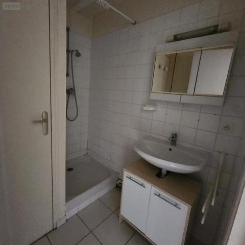 Appartement à vendre à La-Ferté-Bernard dans la Sarthe (72400), ref : 72085-2180