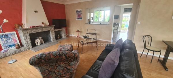 Appartement MONTLUCON (03)