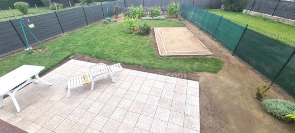 Appartement MONTLUCON (03)