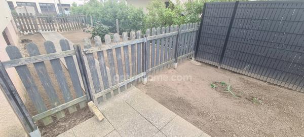 Appartement MONTLUCON (03)