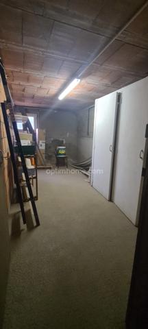 Appartement MONTLUCON (03)