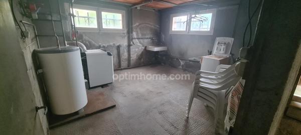 Appartement MONTLUCON (03)