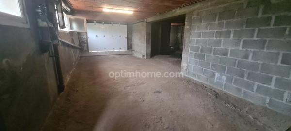 Appartement MONTLUCON (03)