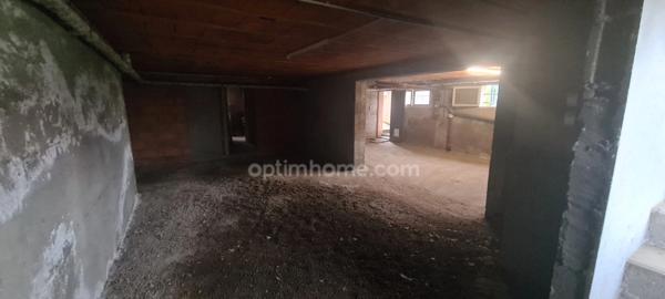 Appartement MONTLUCON (03)