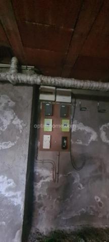 Appartement MONTLUCON (03)