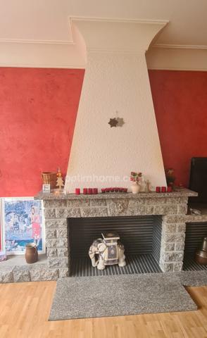 Appartement MONTLUCON (03)