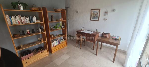 Appartement MONTLUCON (03)