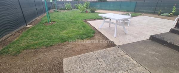 Appartement MONTLUCON (03)