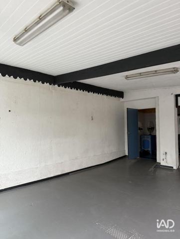 Local d’activité à vendre 75 m² Noirmoutier-en-l'Île