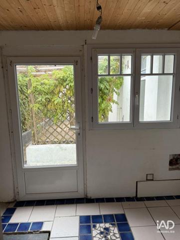 Local d’activité à vendre 75 m² Noirmoutier-en-l'Île