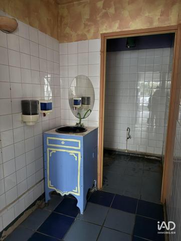 Local d’activité à vendre 75 m² Noirmoutier-en-l'Île