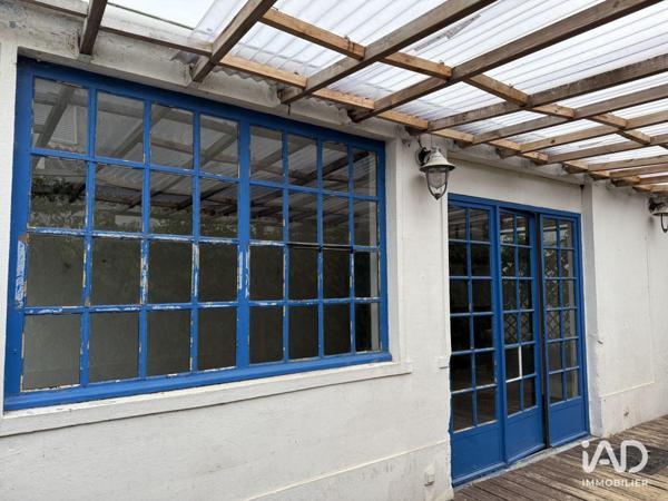 Local d’activité à vendre 75 m² Noirmoutier-en-l'Île