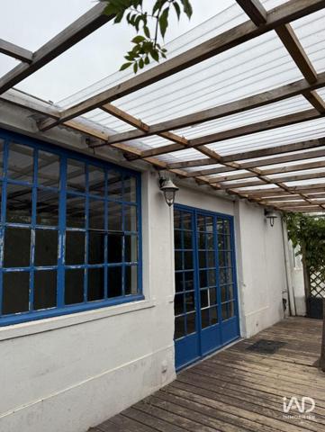 Local d’activité à vendre 75 m² Noirmoutier-en-l'Île