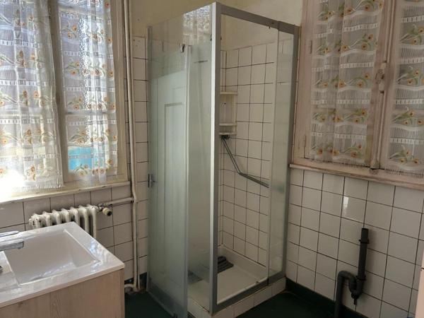 Maison à vendre à Saint-Agathon dans les Côtes-d'Armor (22200), ref : 22064-1119