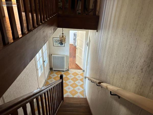 Maison à vendre à Saint-Agathon dans les Côtes-d'Armor (22200), ref : 22064-1119