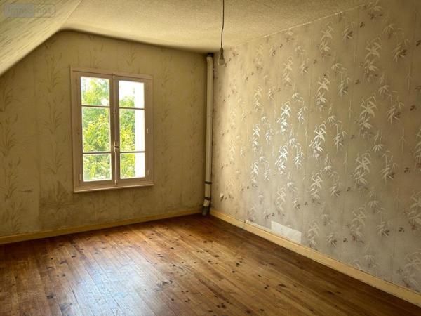 Maison à vendre à Saint-Agathon dans les Côtes-d'Armor (22200), ref : 22064-1119