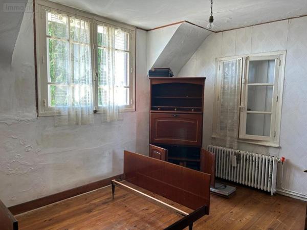 Maison à vendre à Saint-Agathon dans les Côtes-d'Armor (22200), ref : 22064-1119