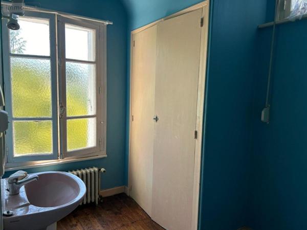 Maison à vendre à Saint-Agathon dans les Côtes-d'Armor (22200), ref : 22064-1119