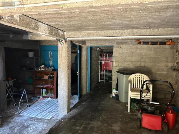 Maison à vendre à Saint-Agathon dans les Côtes-d'Armor (22200), ref : 22064-1119