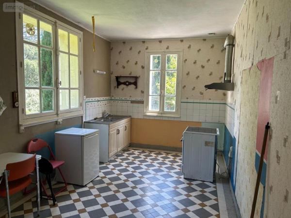 Maison à vendre à Saint-Agathon dans les Côtes-d'Armor (22200), ref : 22064-1119