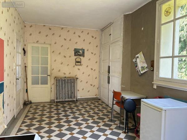 Maison à vendre à Saint-Agathon dans les Côtes-d'Armor (22200), ref : 22064-1119