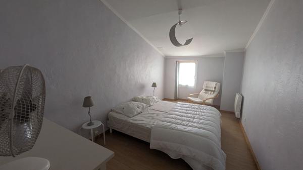 Appartement 3 pièces à louer Rochefort - 17300 / Réf: 2659