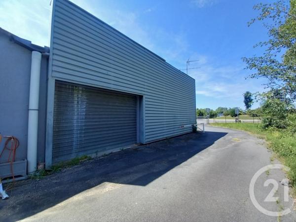 Maison à vendre  1 pièce - 800 m2 GRAULHET - 81