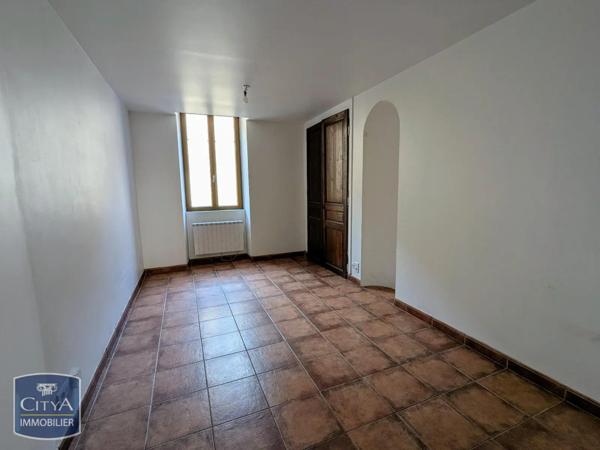 Appartement à louer 1 pièce 20.47m² Dijon (21000)