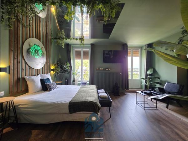 Appartement T2 type Love Room