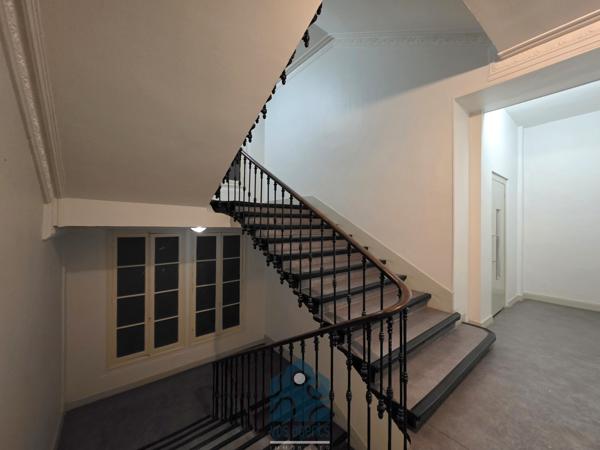 Appartement T2 type Love Room
