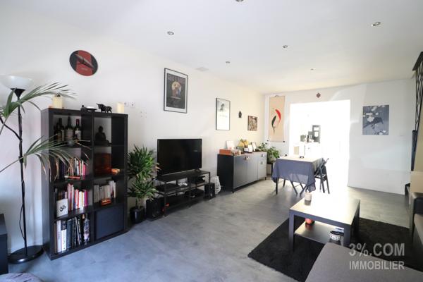 Maison 1930 Loos  Loos (59120)