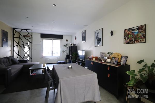 Maison 1930 Loos  Loos (59120)