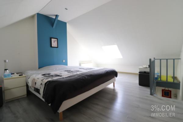 Maison 1930 Loos  Loos (59120)