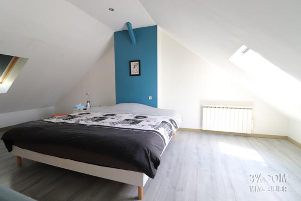 Maison 1930 Loos  Loos (59120)