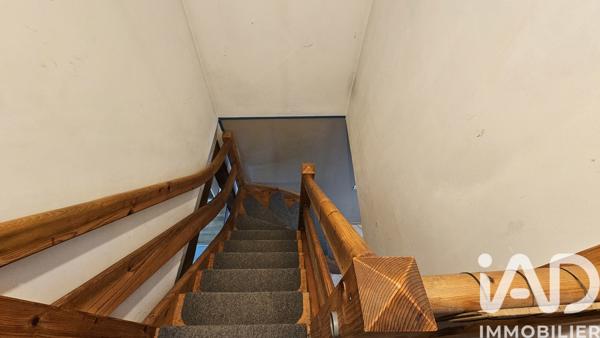 Maison à vendre 4 pièces 61 m² Ferrières-Saint-Hilaire
