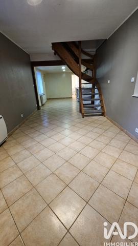 Maison à vendre 4 pièces 61 m² Ferrières-Saint-Hilaire