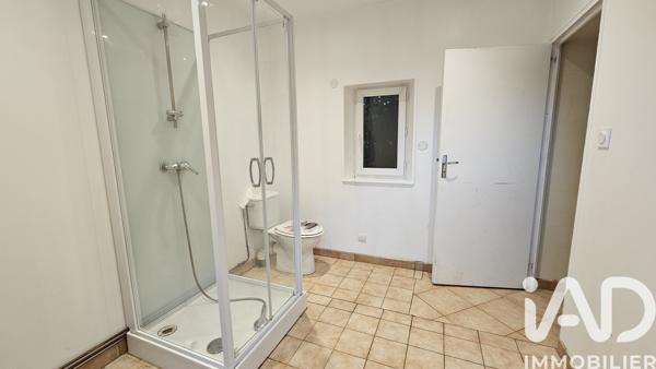 Maison à vendre 4 pièces 61 m² Ferrières-Saint-Hilaire